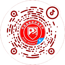 抖音扫码关注我们